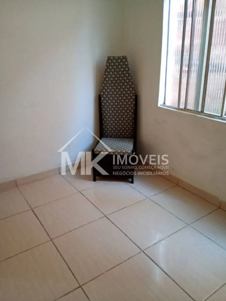 Casa, 6 quartos, 432 m² - Foto 1