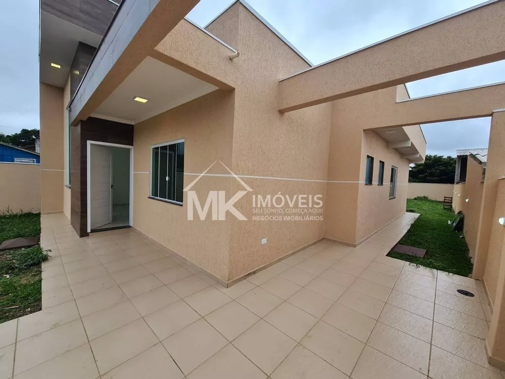 Casa à venda com 3 quartos, 87m² - Foto 3