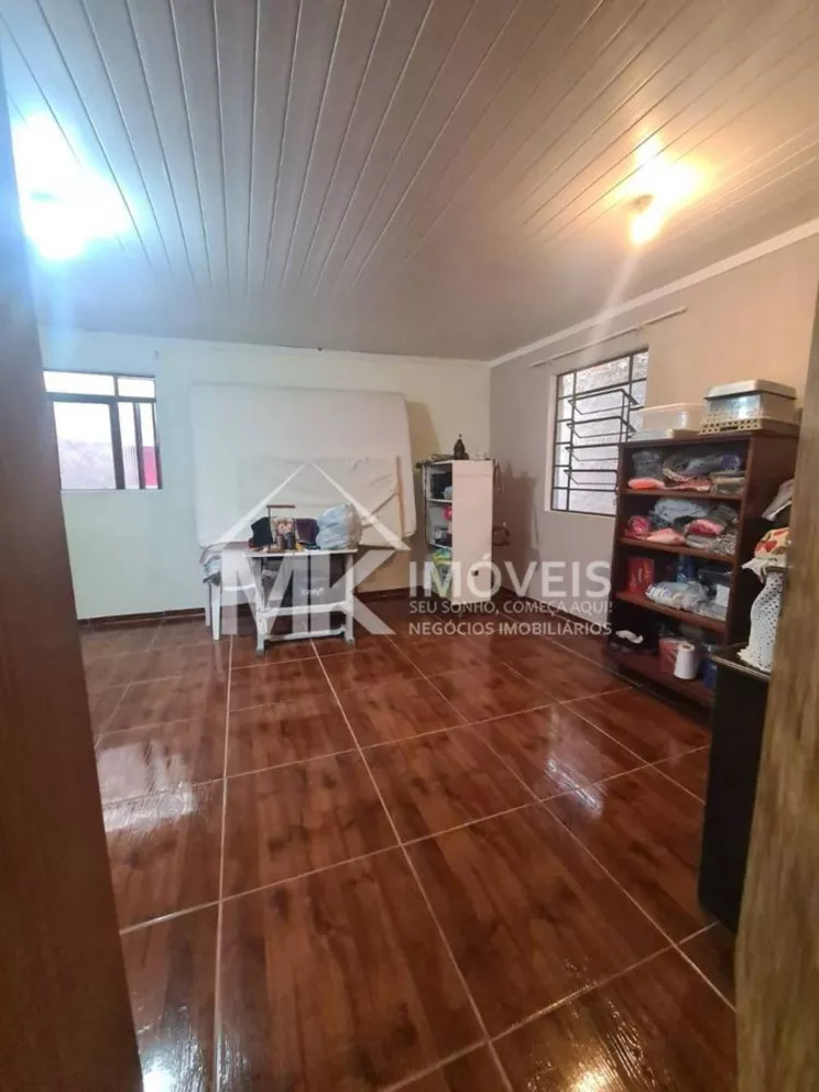 Casa à venda com 2 quartos, 70m² - Foto 6