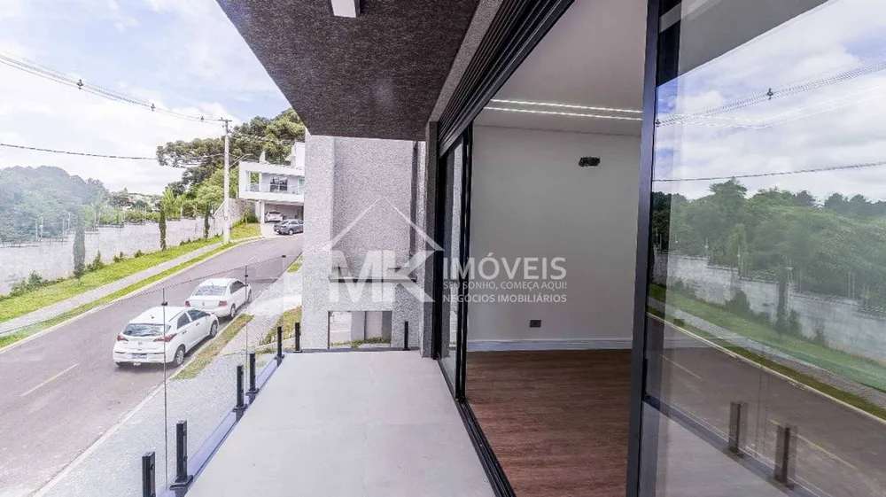 Sobrado, 4 quartos, 190 m² - Foto 8