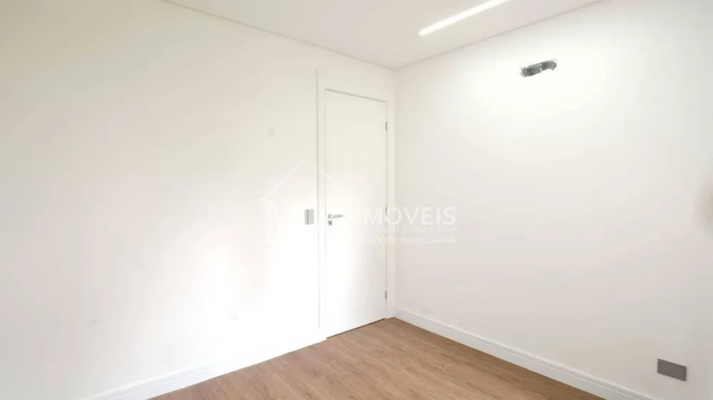 Sobrado, 4 quartos, 190 m² - Foto 3
