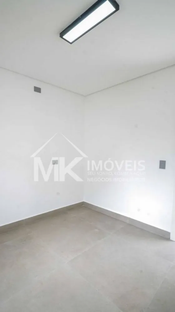 Sobrado, 4 quartos, 190 m² - Foto 11