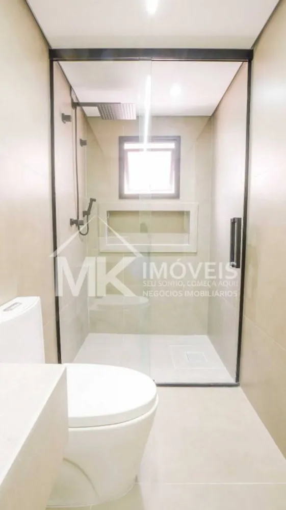 Sobrado, 4 quartos, 190 m² - Foto 9