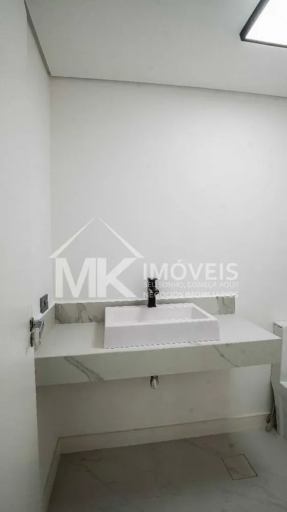 Sobrado, 4 quartos, 190 m² - Foto 4