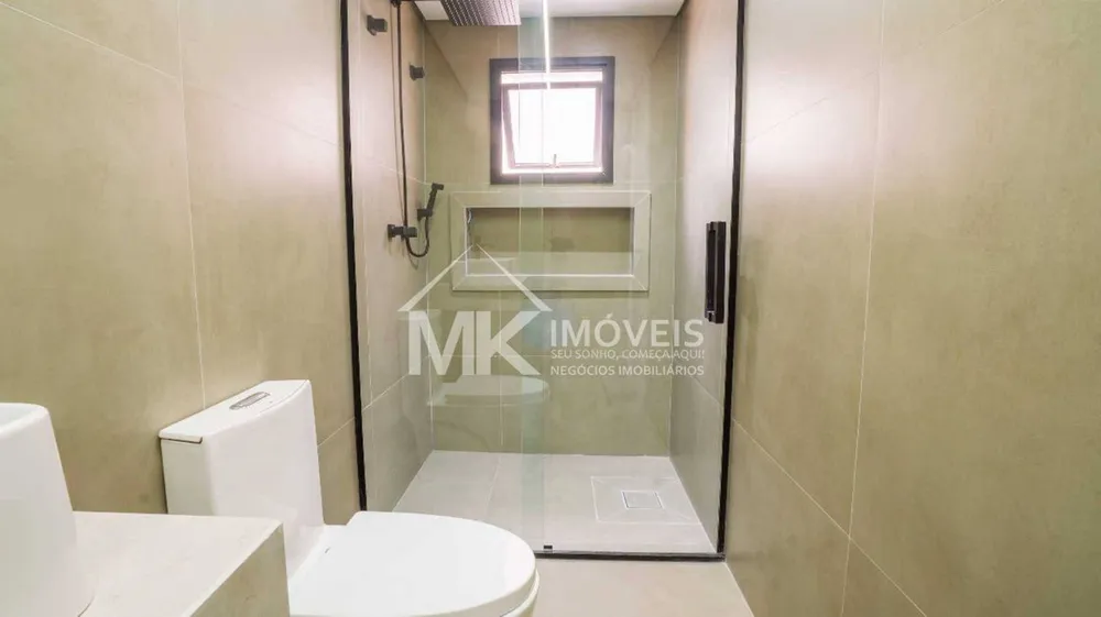 Sobrado, 4 quartos, 190 m² - Foto 2