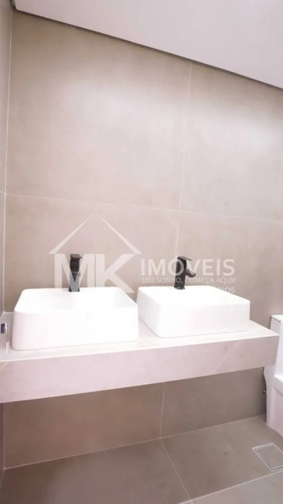 Sobrado, 4 quartos, 190 m² - Foto 7
