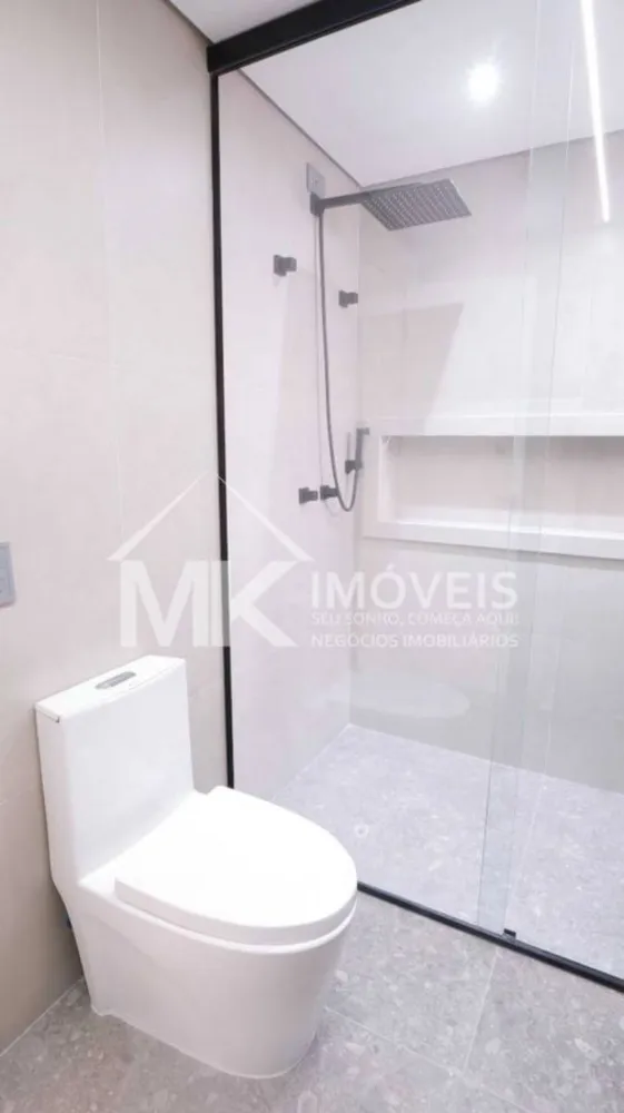 Sobrado, 4 quartos, 190 m² - Foto 11
