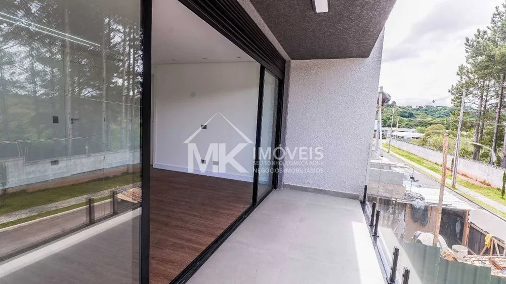 Sobrado, 4 quartos, 190 m² - Foto 15