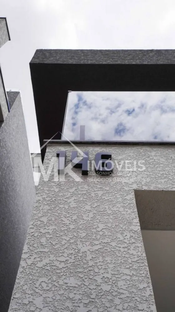 Sobrado, 4 quartos, 190 m² - Foto 6