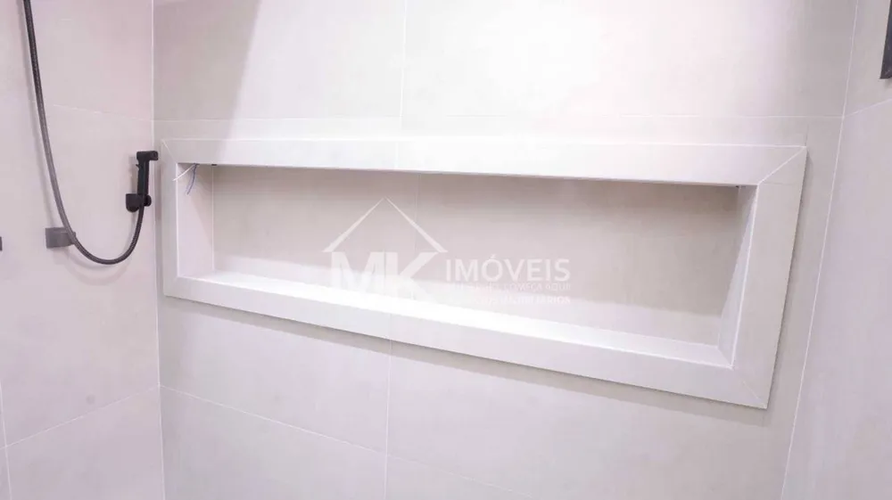 Sobrado, 4 quartos, 190 m² - Foto 12
