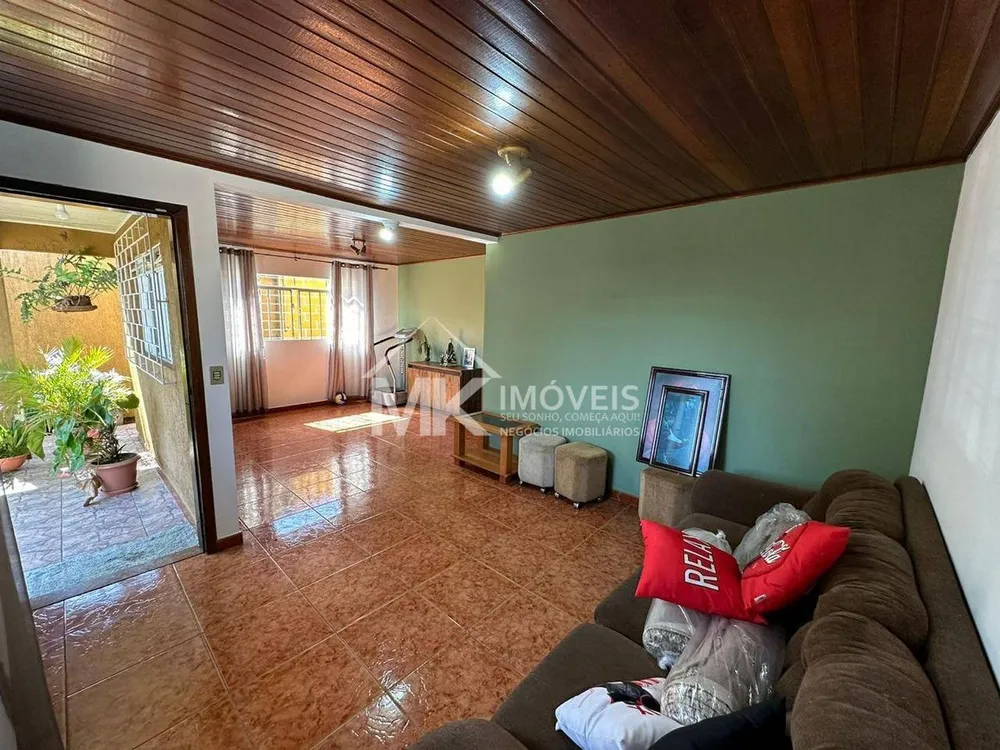 Casa, 3 quartos, 199 m² - Foto 3