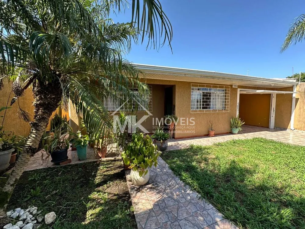 Casa, 3 quartos, 199 m² - Foto 1