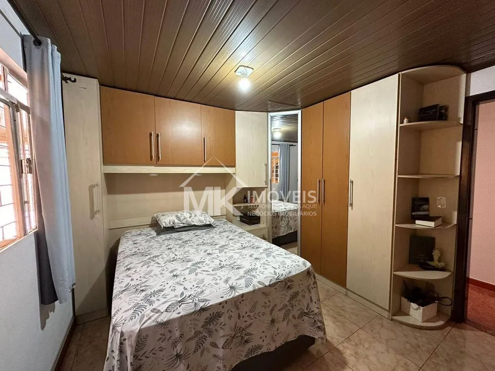 Casa, 3 quartos, 199 m² - Foto 6