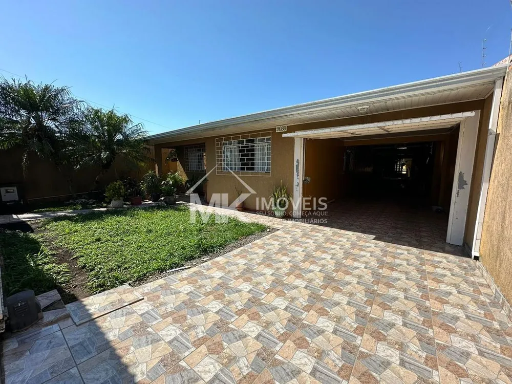 Casa, 3 quartos, 199 m² - Foto 2