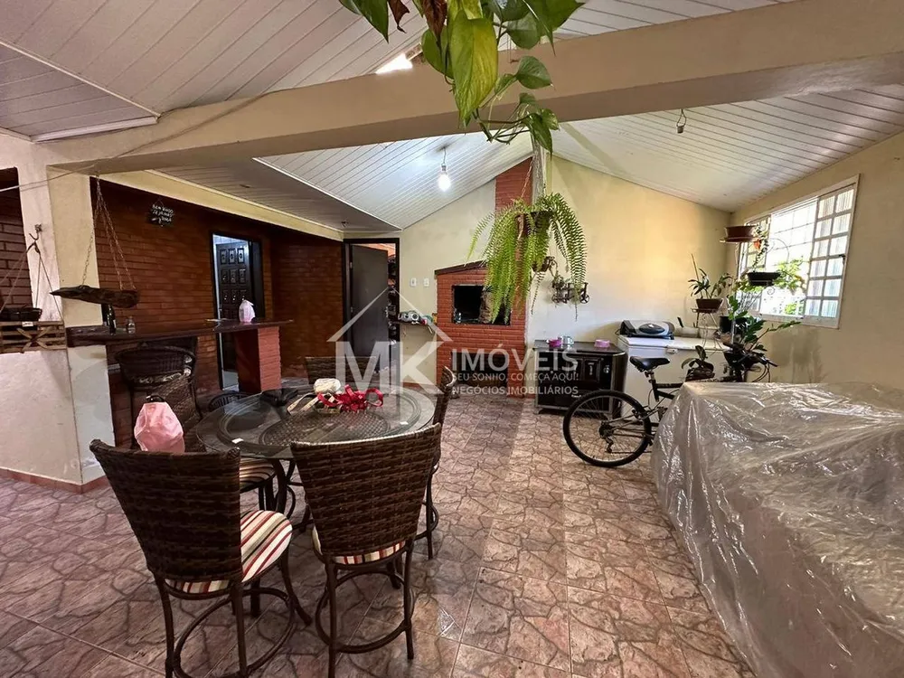 Casa, 3 quartos, 199 m² - Foto 13