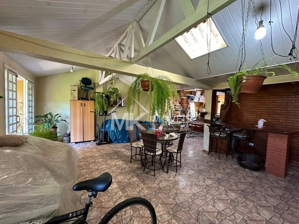 Casa, 3 quartos, 199 m² - Foto 14