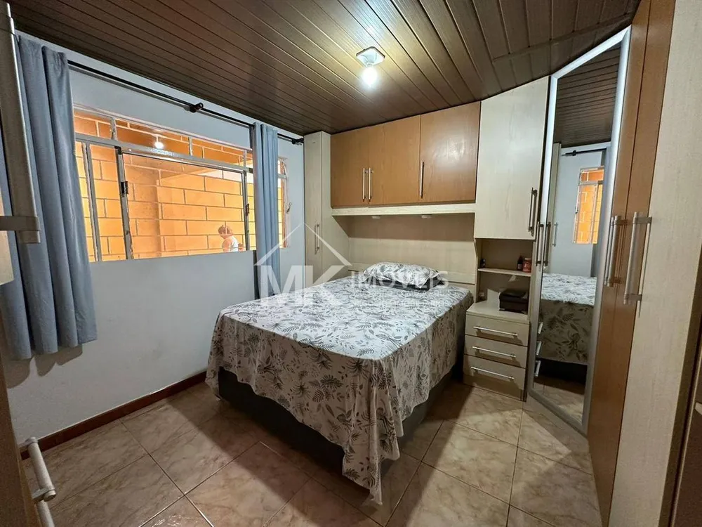 Casa, 3 quartos, 199 m² - Foto 8