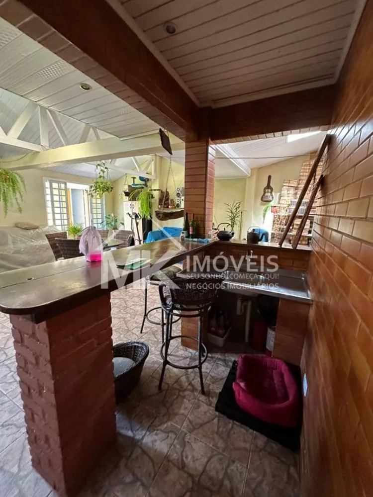 Casa, 3 quartos, 199 m² - Foto 11