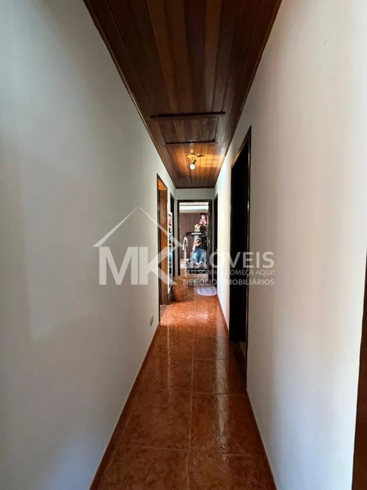 Casa, 3 quartos, 199 m² - Foto 5