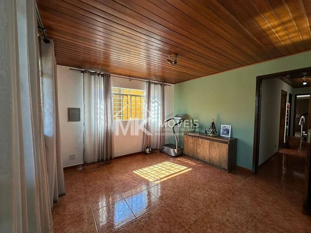 Casa, 3 quartos, 199 m² - Foto 4