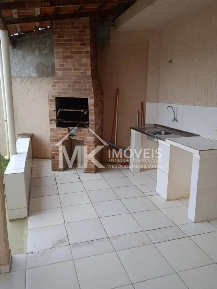 Apartamento, 3 quartos, 67 m² - Foto 1