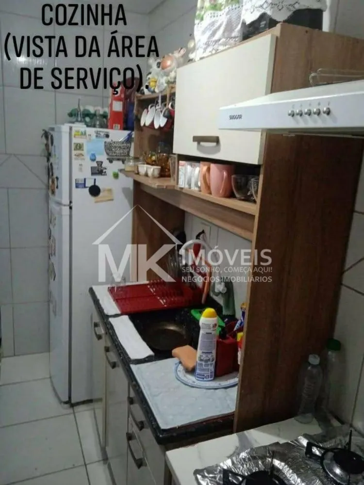 Apartamento, 3 quartos, 67 m² - Foto 4
