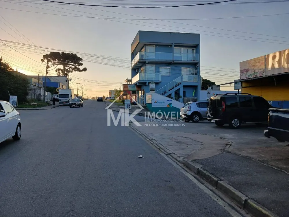 Terreno, 200 m² - Foto 1