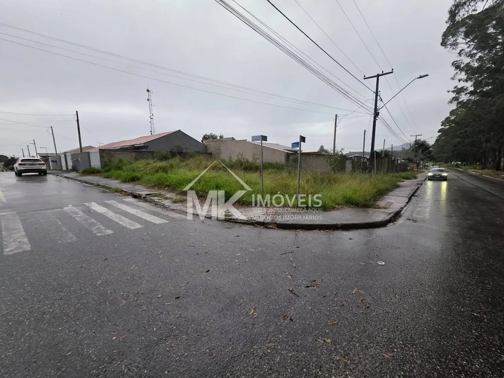 Terreno, 218 m² - Foto 1