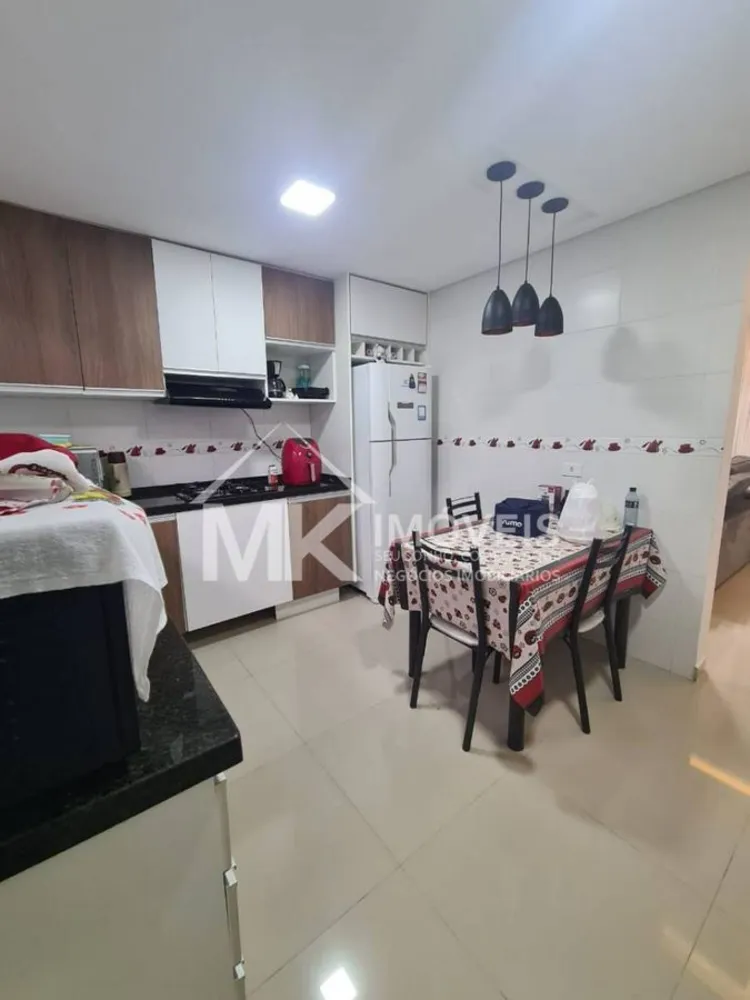 Casa, 2 quartos, 70 m² - Foto 4