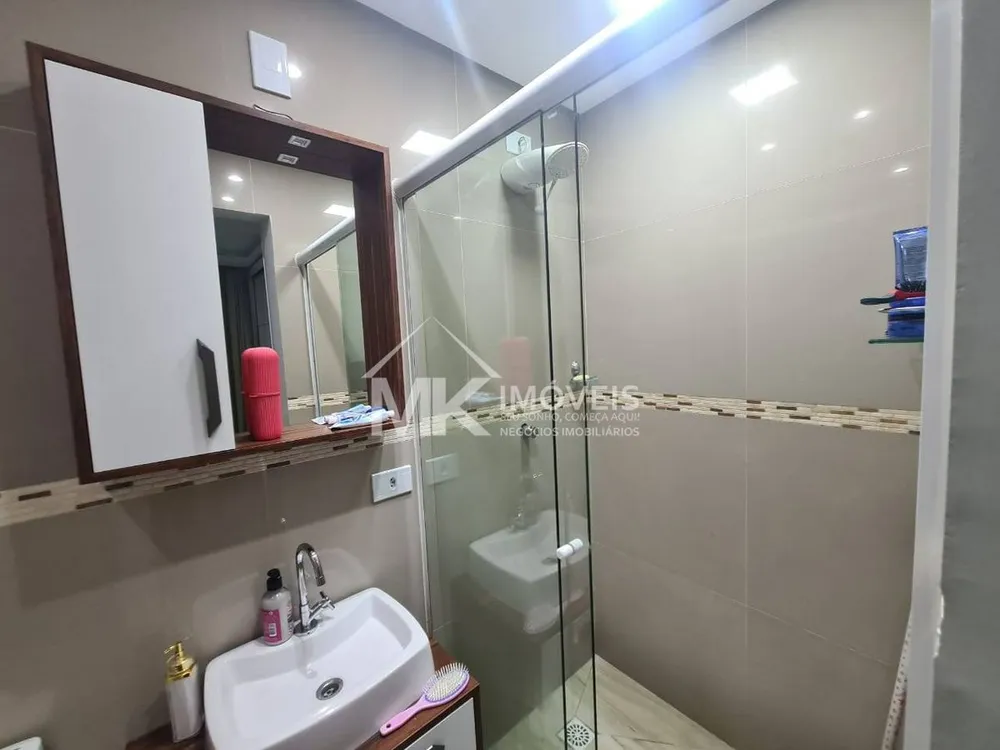 Casa, 2 quartos, 70 m² - Foto 3