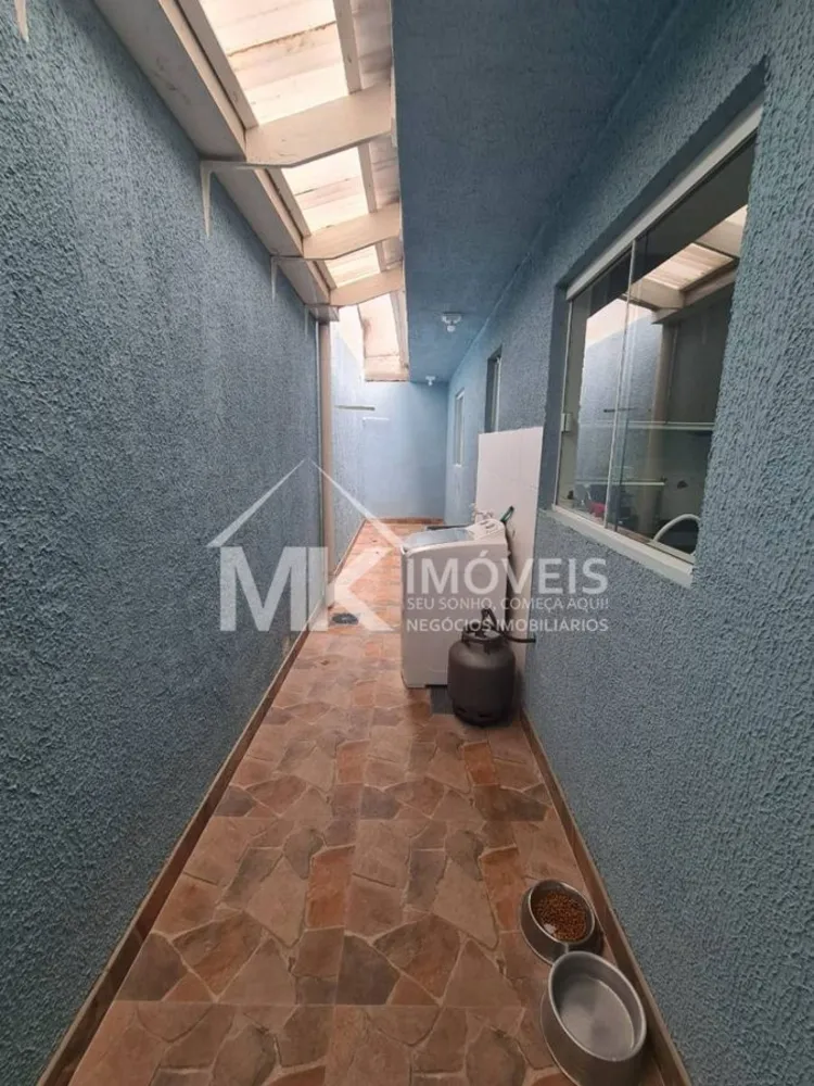Casa, 2 quartos, 70 m² - Foto 2