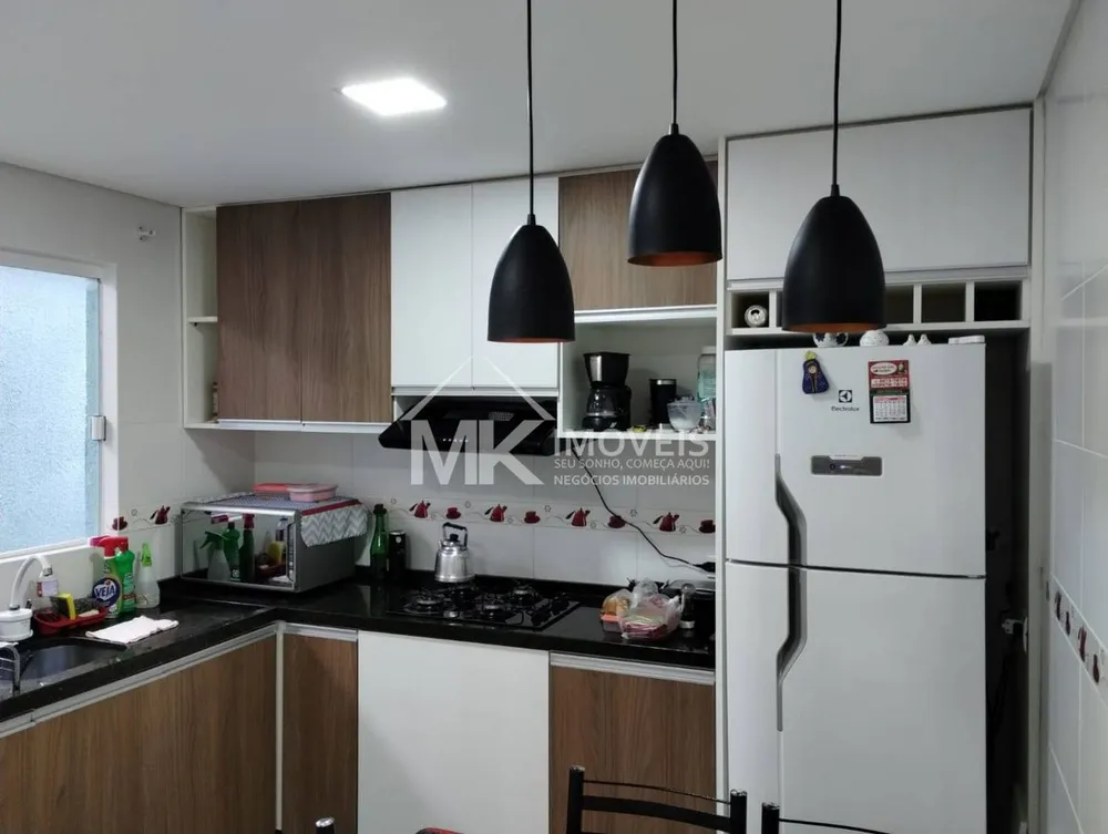 Casa, 2 quartos, 70 m² - Foto 6