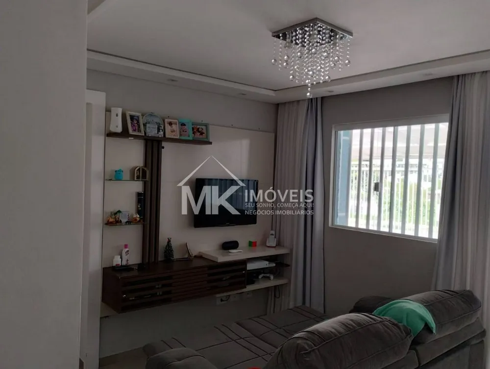 Casa, 2 quartos, 70 m² - Foto 5