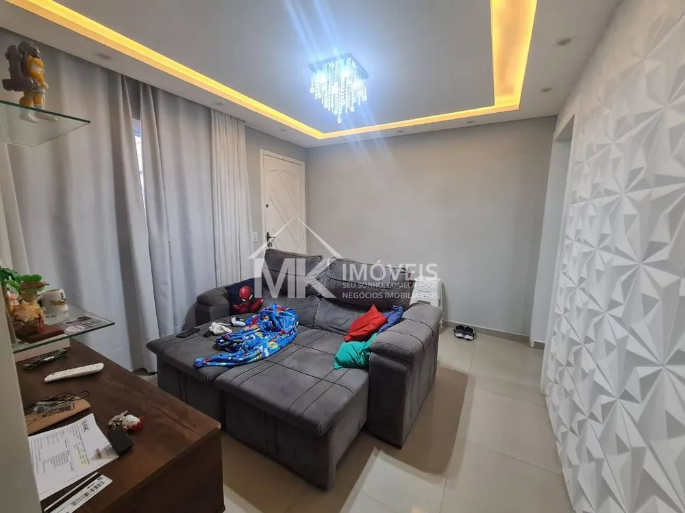 Casa, 2 quartos, 70 m² - Foto 5