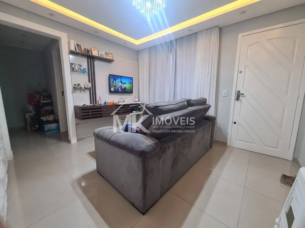 Casa, 2 quartos, 70 m² - Foto 7