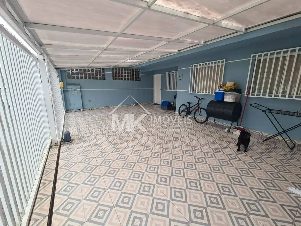 Casa, 2 quartos, 70 m² - Foto 1