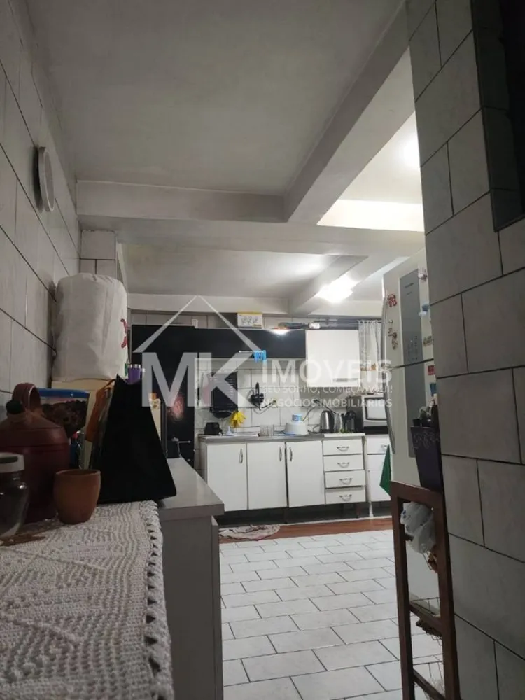 Sobrado, 3 quartos, 112 m² - Foto 13