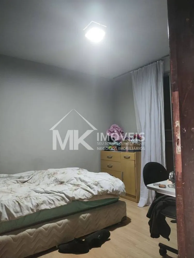 Sobrado, 3 quartos, 112 m² - Foto 2