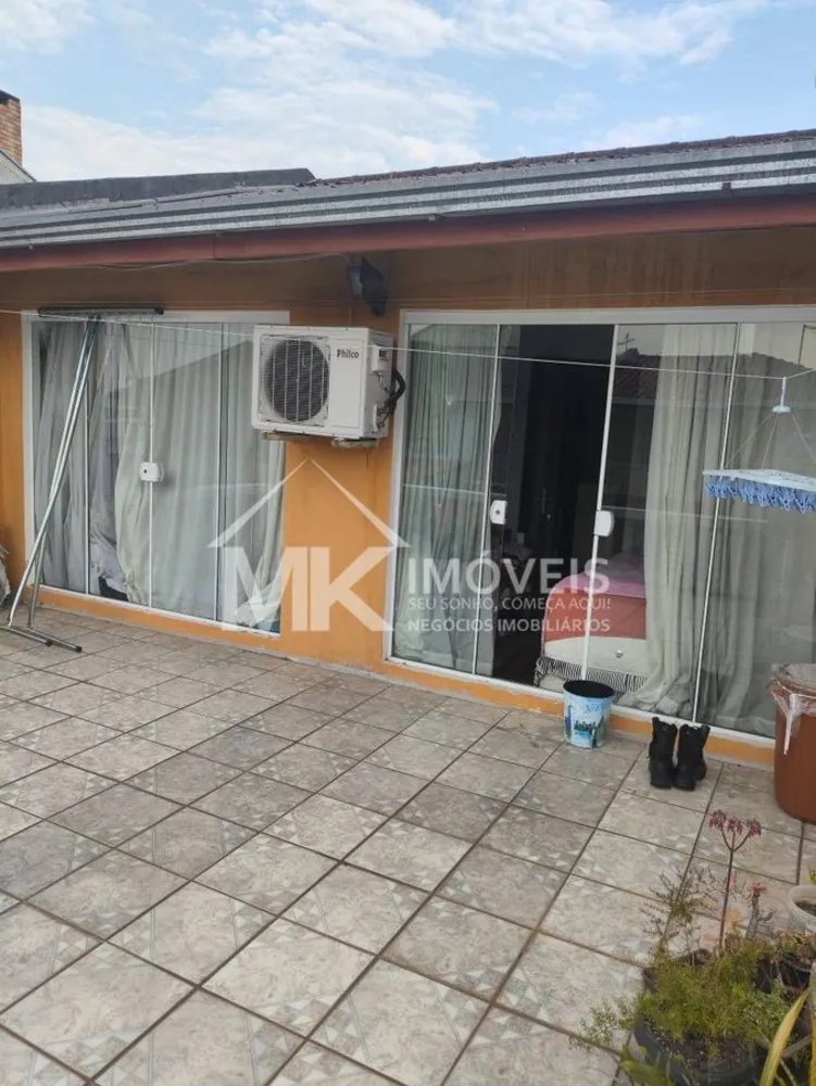 Sobrado, 3 quartos, 112 m² - Foto 6
