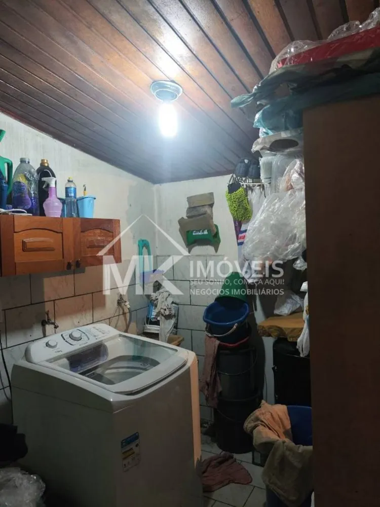 Sobrado, 3 quartos, 112 m² - Foto 9