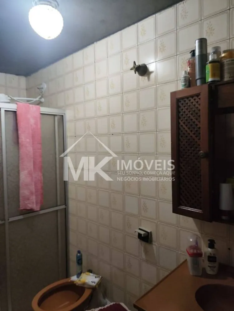 Sobrado, 3 quartos, 112 m² - Foto 8