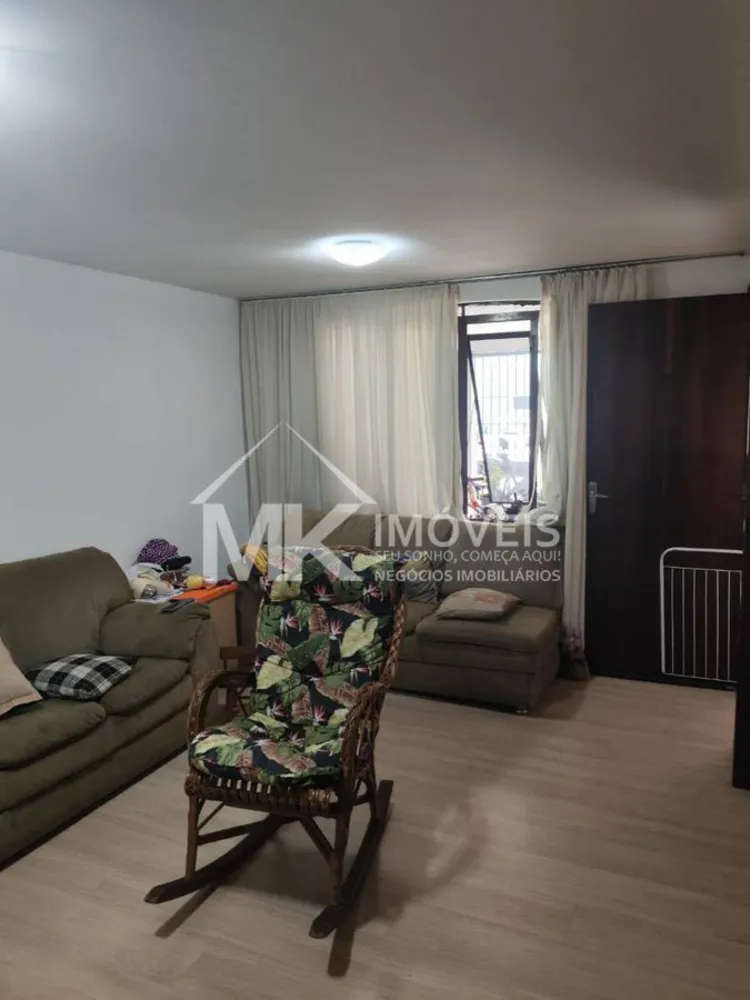 Sobrado, 3 quartos, 112 m² - Foto 10