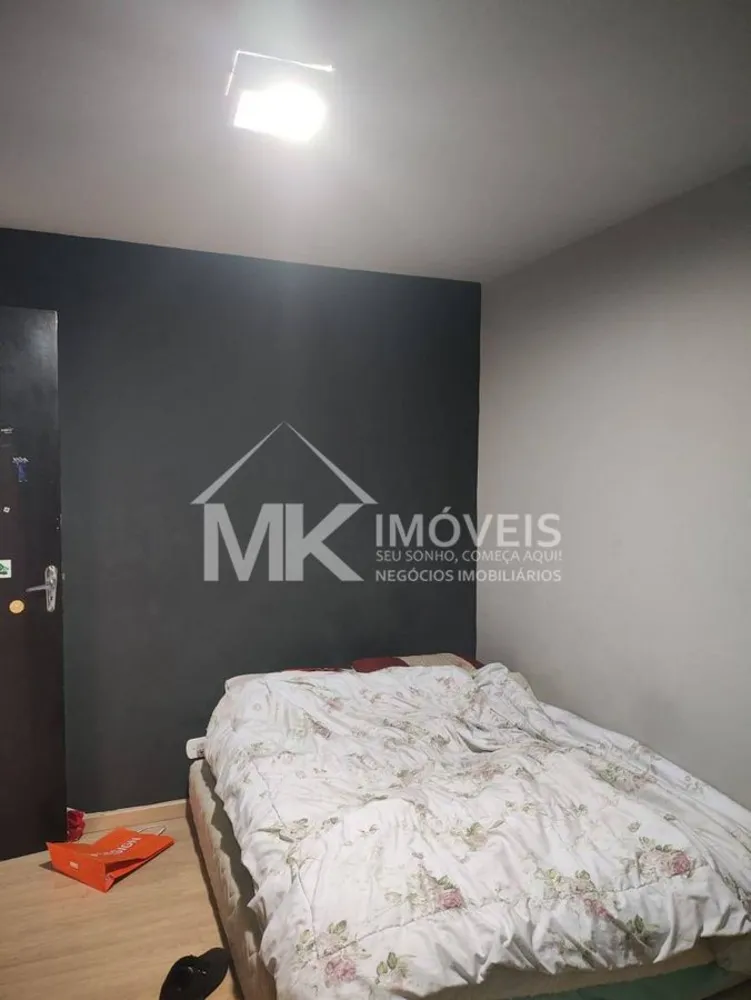 Sobrado, 3 quartos, 112 m² - Foto 5