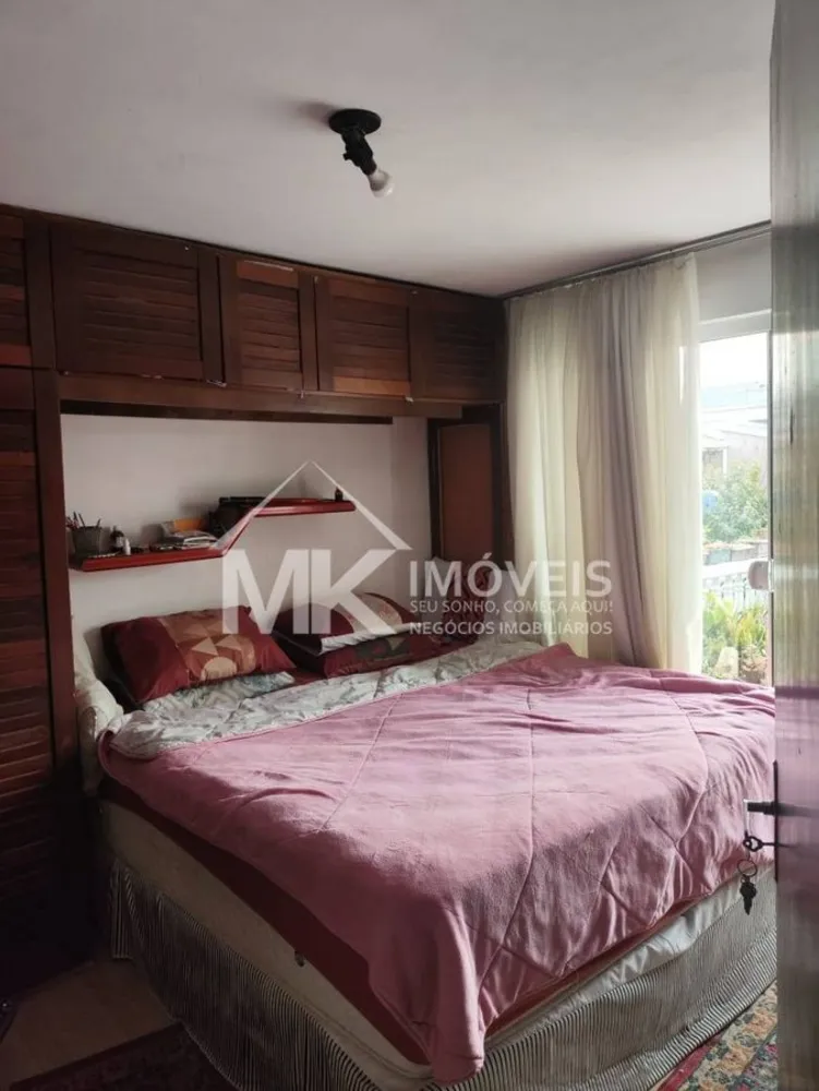Sobrado, 3 quartos, 112 m² - Foto 4