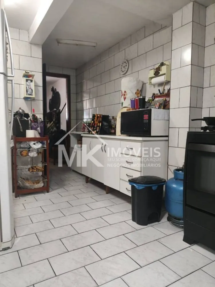 Sobrado, 3 quartos, 112 m² - Foto 16