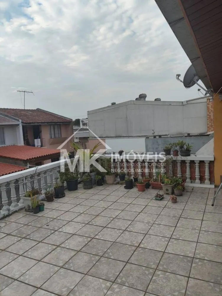 Sobrado, 3 quartos, 112 m² - Foto 7
