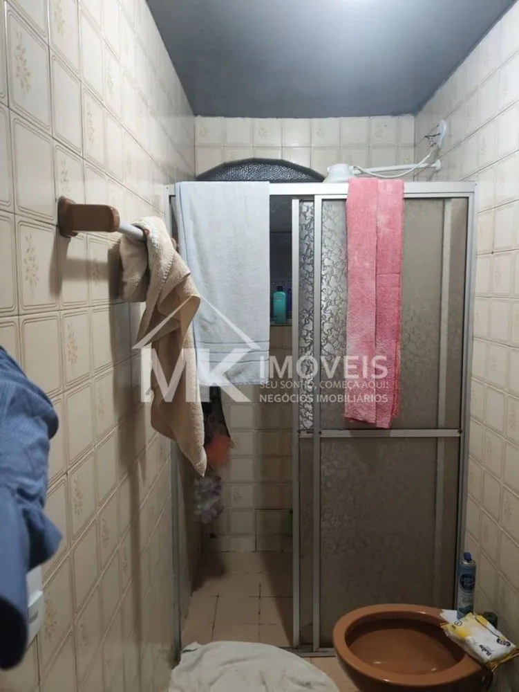 Sobrado, 3 quartos, 112 m² - Foto 11