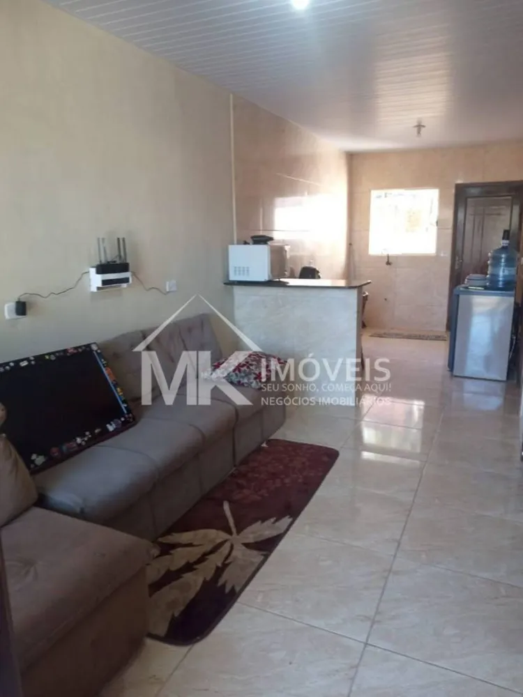 Casa, 2 quartos - Foto 6
