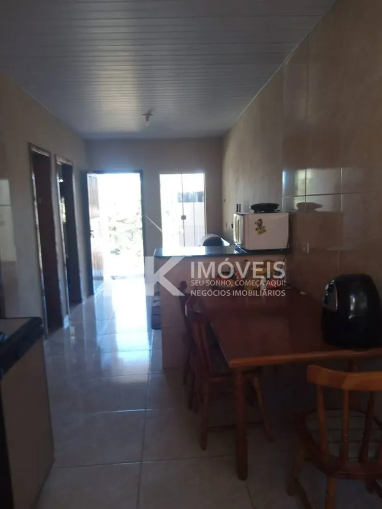 Casa, 2 quartos - Foto 11