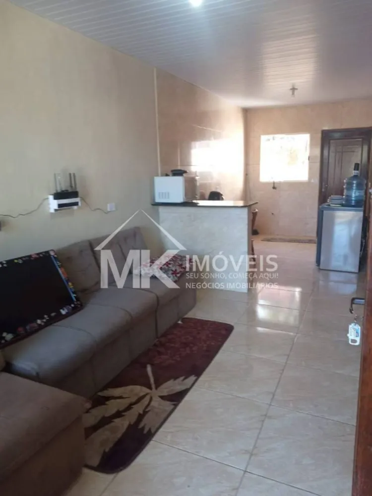 Casa, 2 quartos - Foto 4